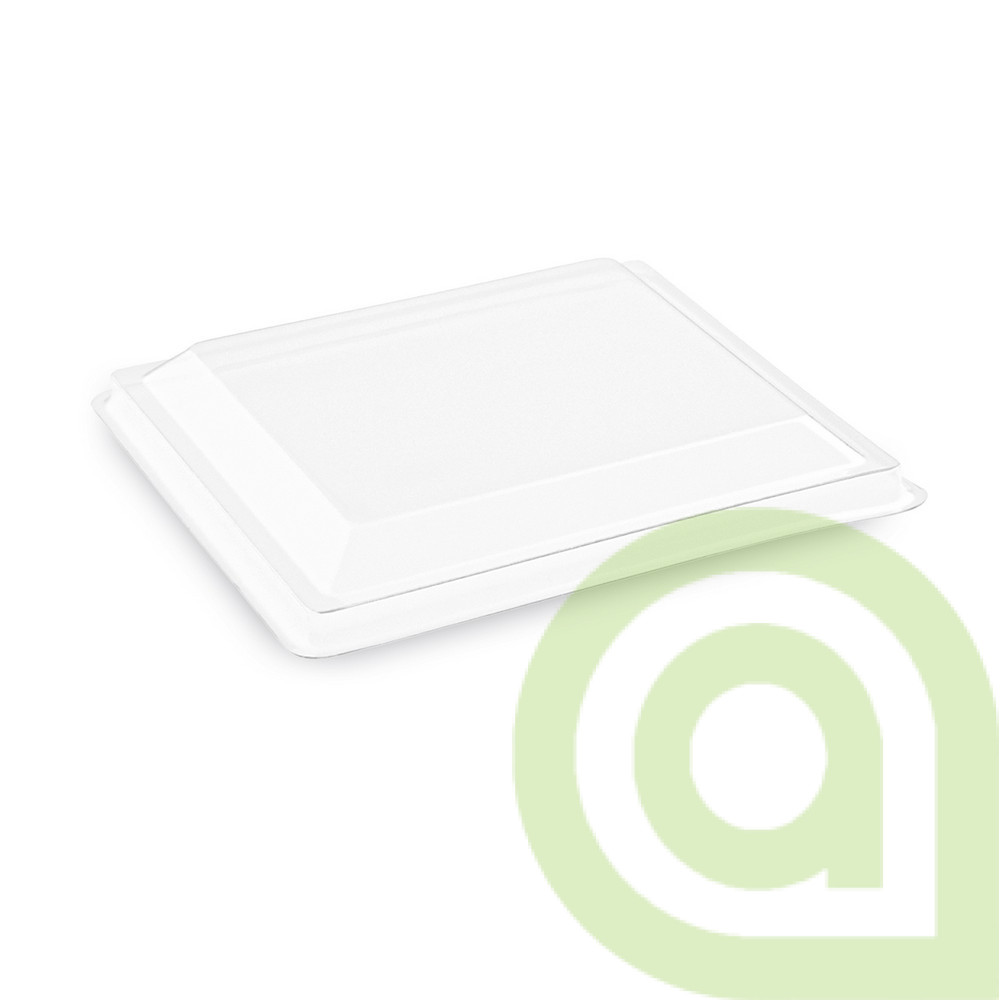 Viečko (PET) pre fingerfood pohárik, pre pohárik 66331, 20ks