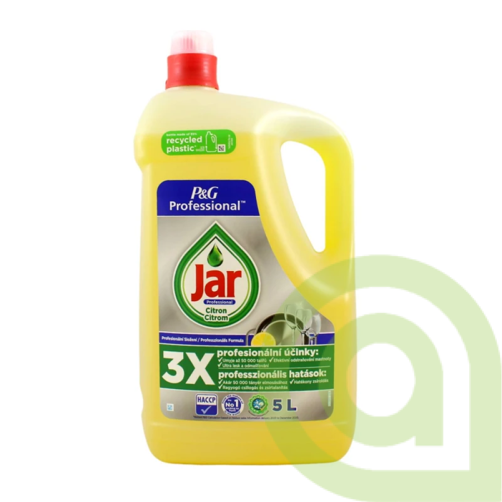 JAR EXPERT PROFESSIONAL 5L