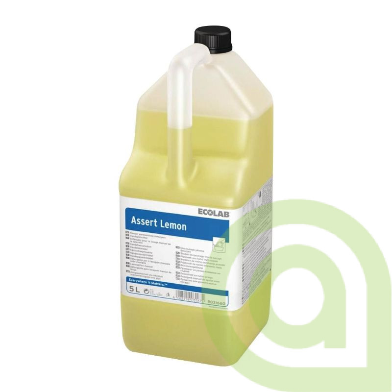 ASSERT LEMON 5L