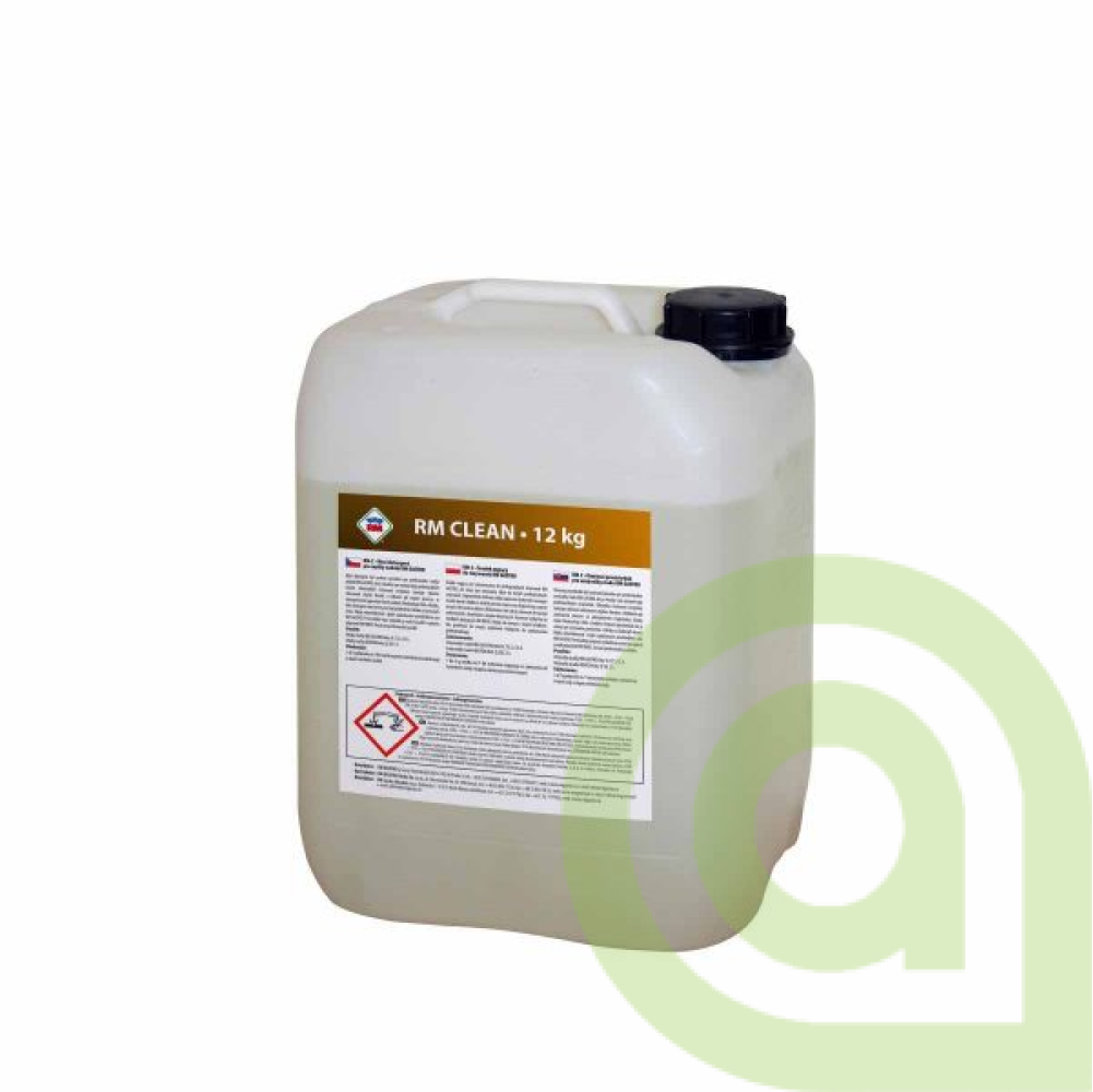 RM CLEAN 12KG