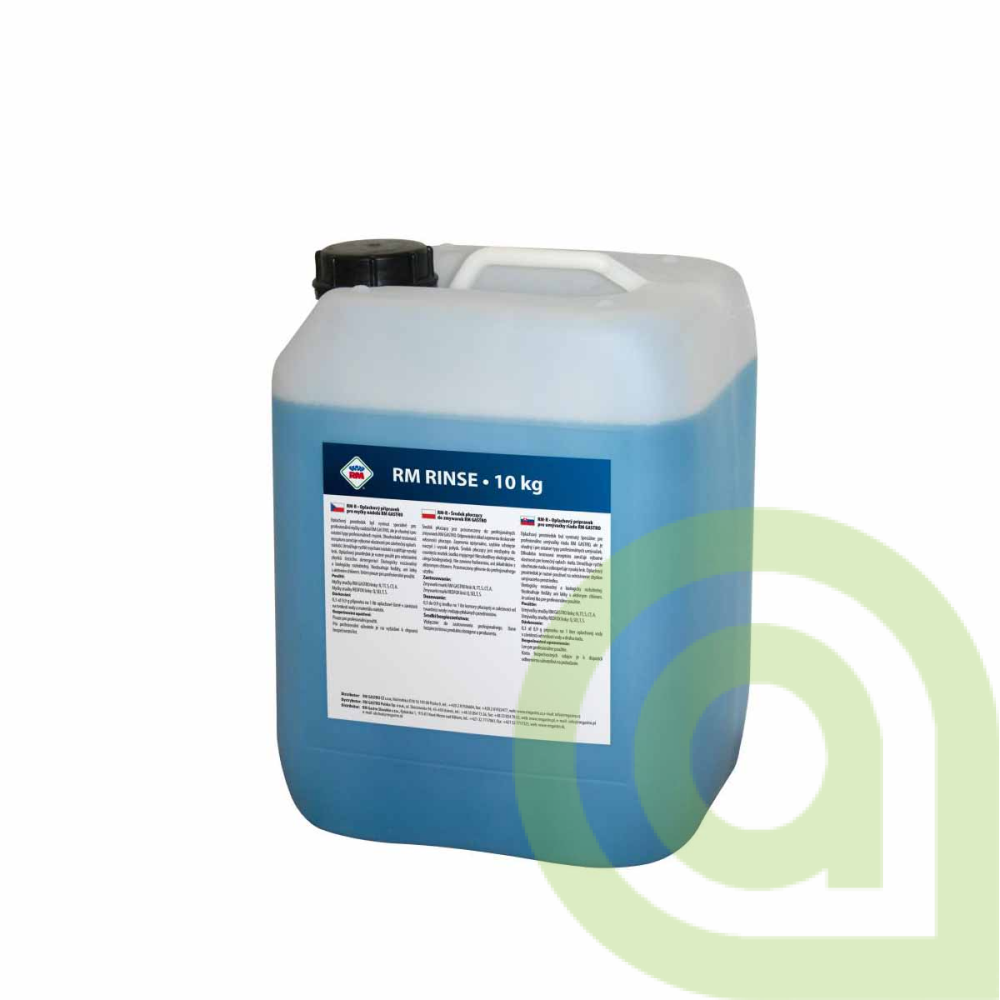 RM RINSE 10KG