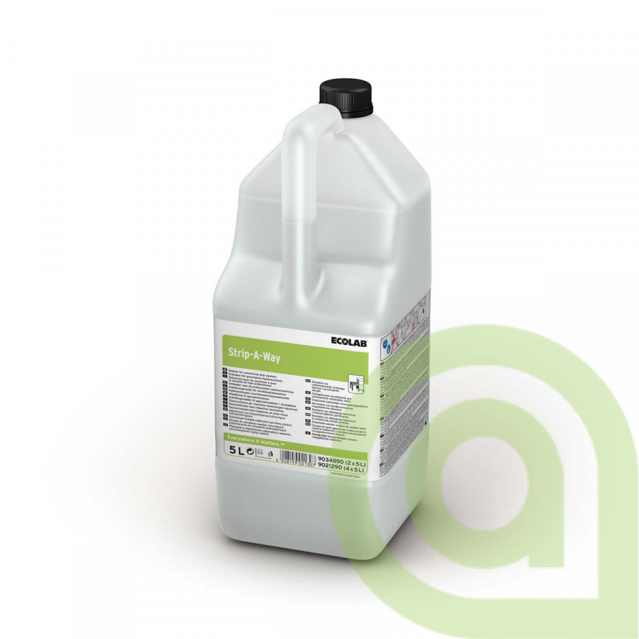 STRIP-A-WAY EXTRA (DL 5) 5L