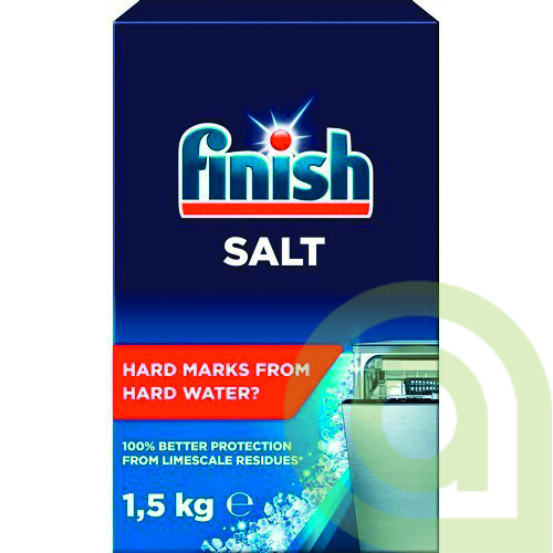 FINISH SOĽ DO UMÝVAČKY 1,5kg