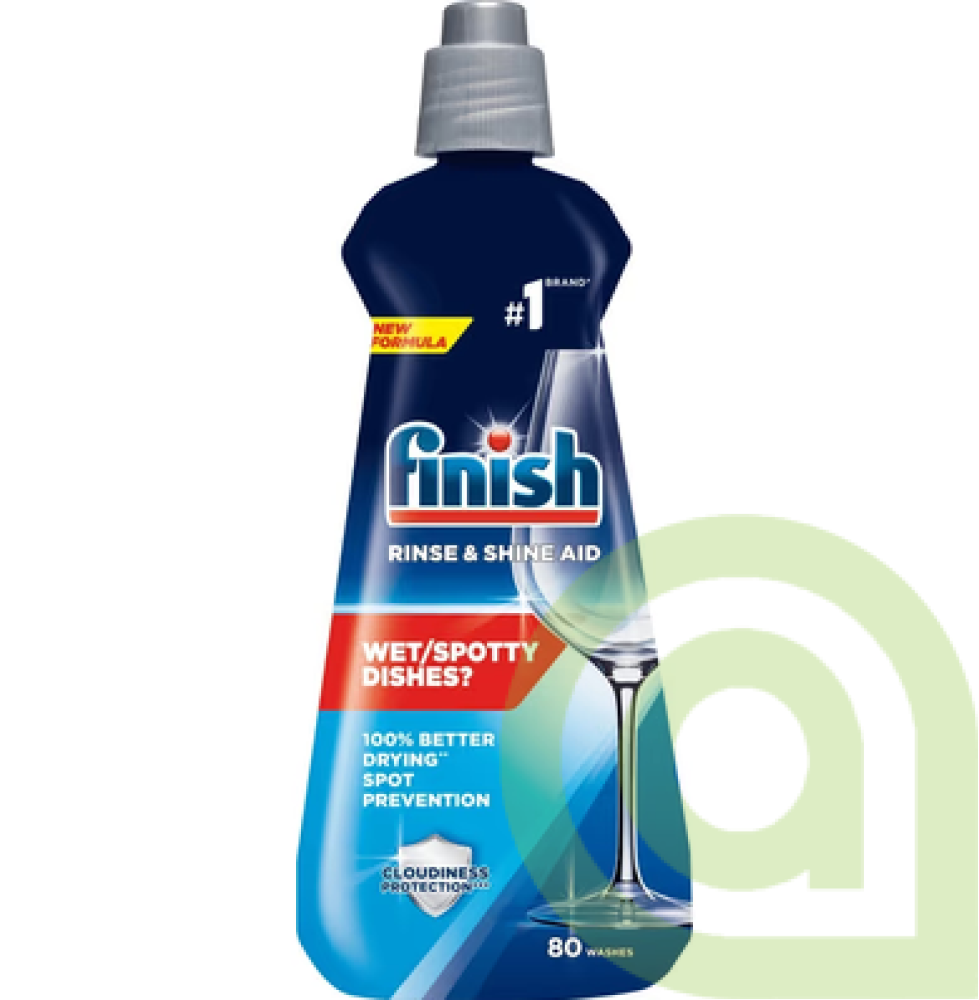 FINISH LEŠTIDLO 400 ML