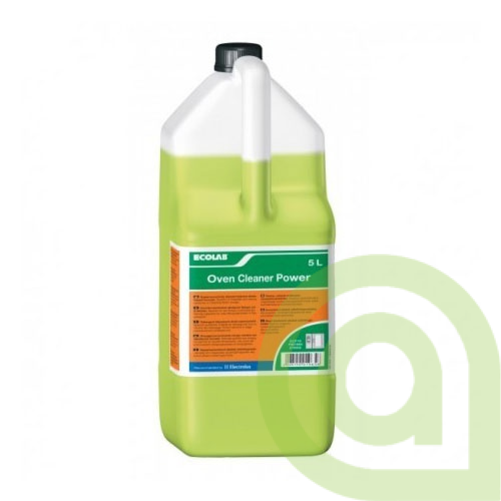 OVEN CLEANER POWER 5L