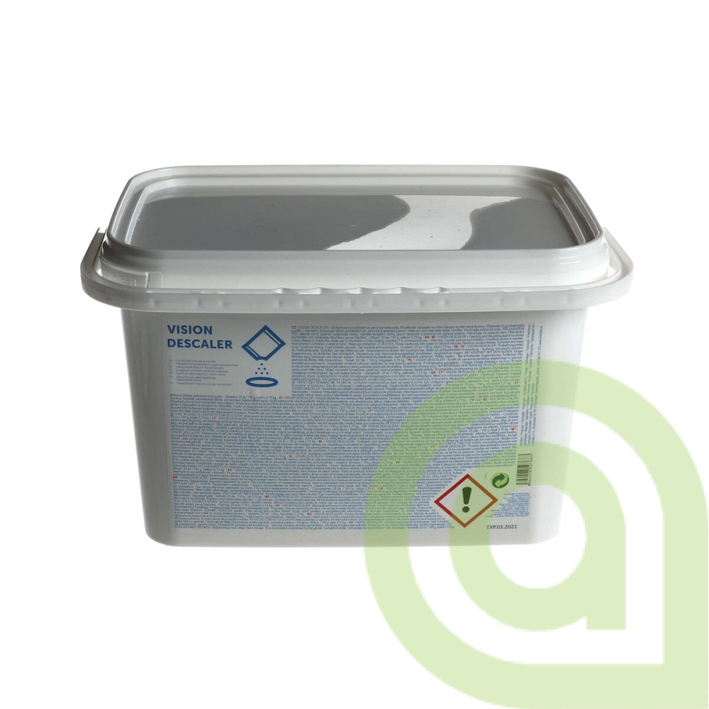 VISION DESCALER 2,5kg