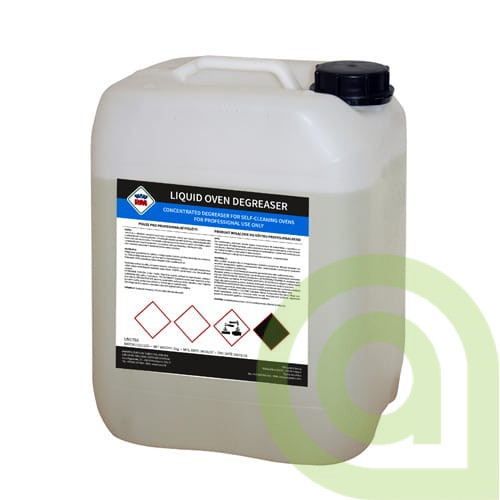 ČISTIACI PROSTRIEDOK PRE KONVEKTOMATY 5KG