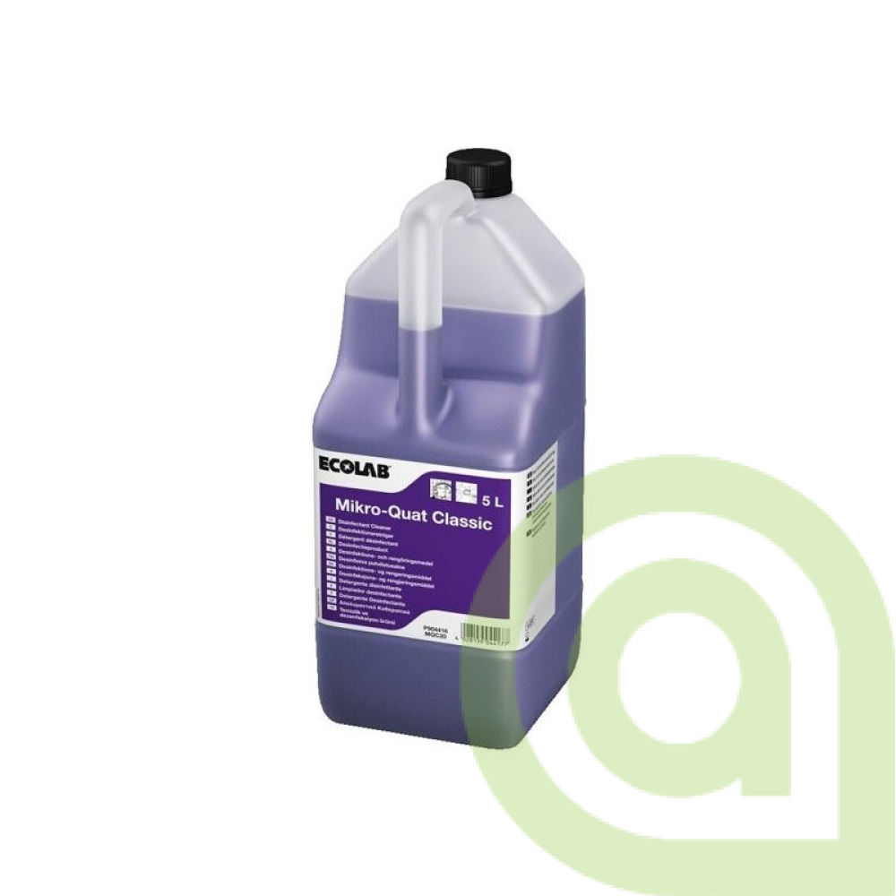 MIKRO-QUAT CLASSSIC 5L