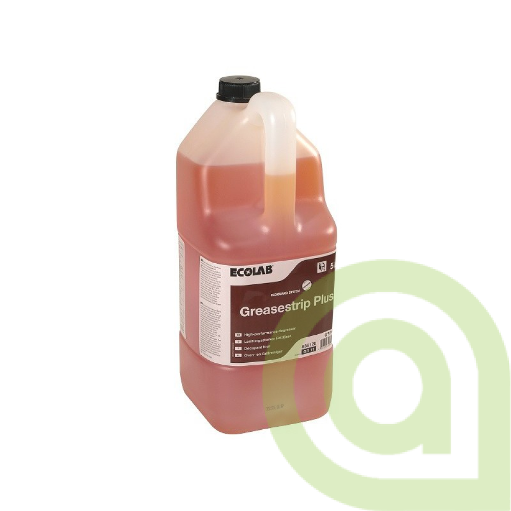 GREASESTRIP PLUS 5L