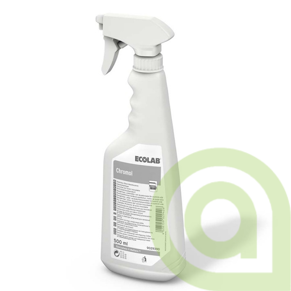 CHROMOL 500ML