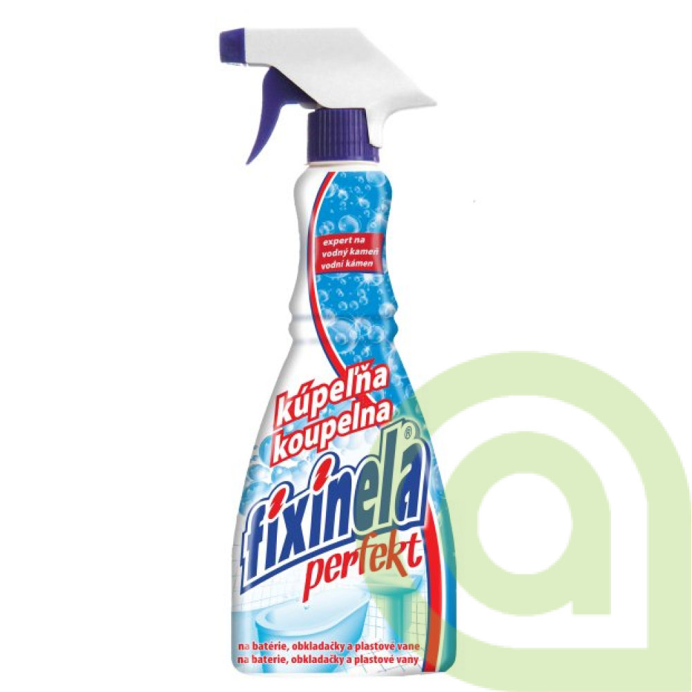 FIXINELA S ROZPRAŠOVAČOM 500ML
