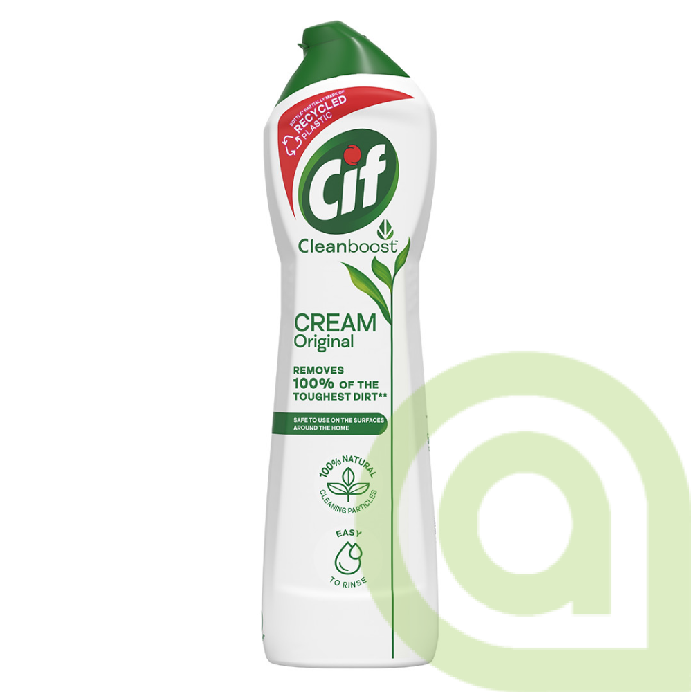 CIF CREAM 500ML