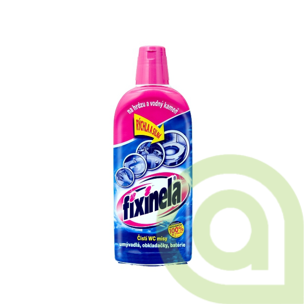 FIXINELA 500 ML