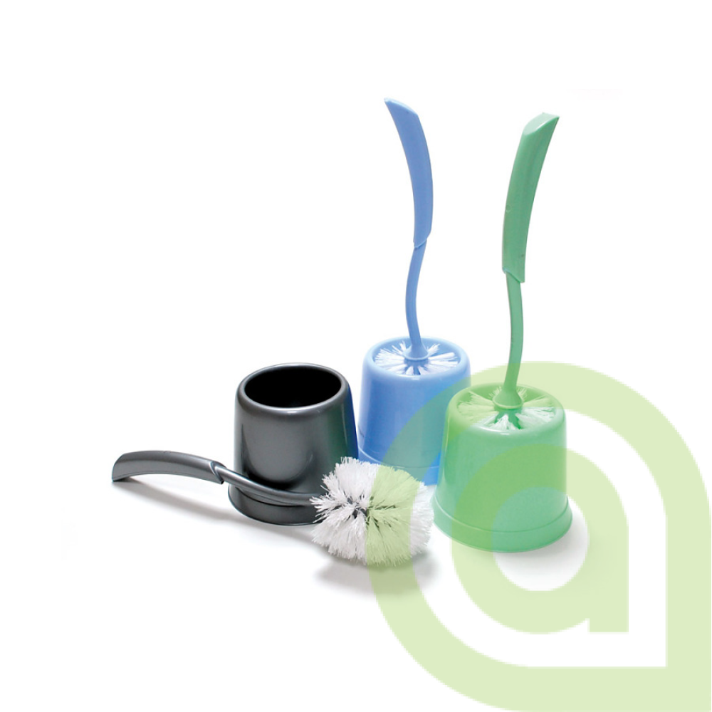 WC KEFA + STOJAN ECO