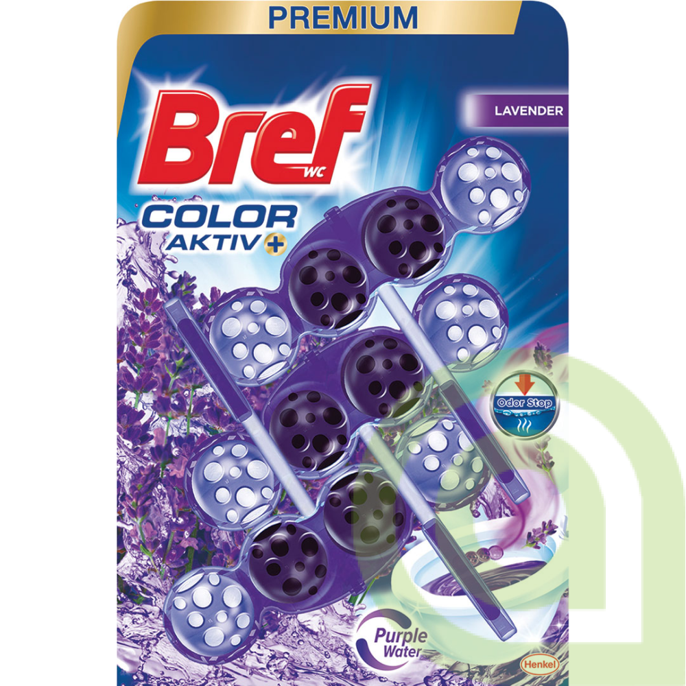 BREF COLOR AKTIV 3KS