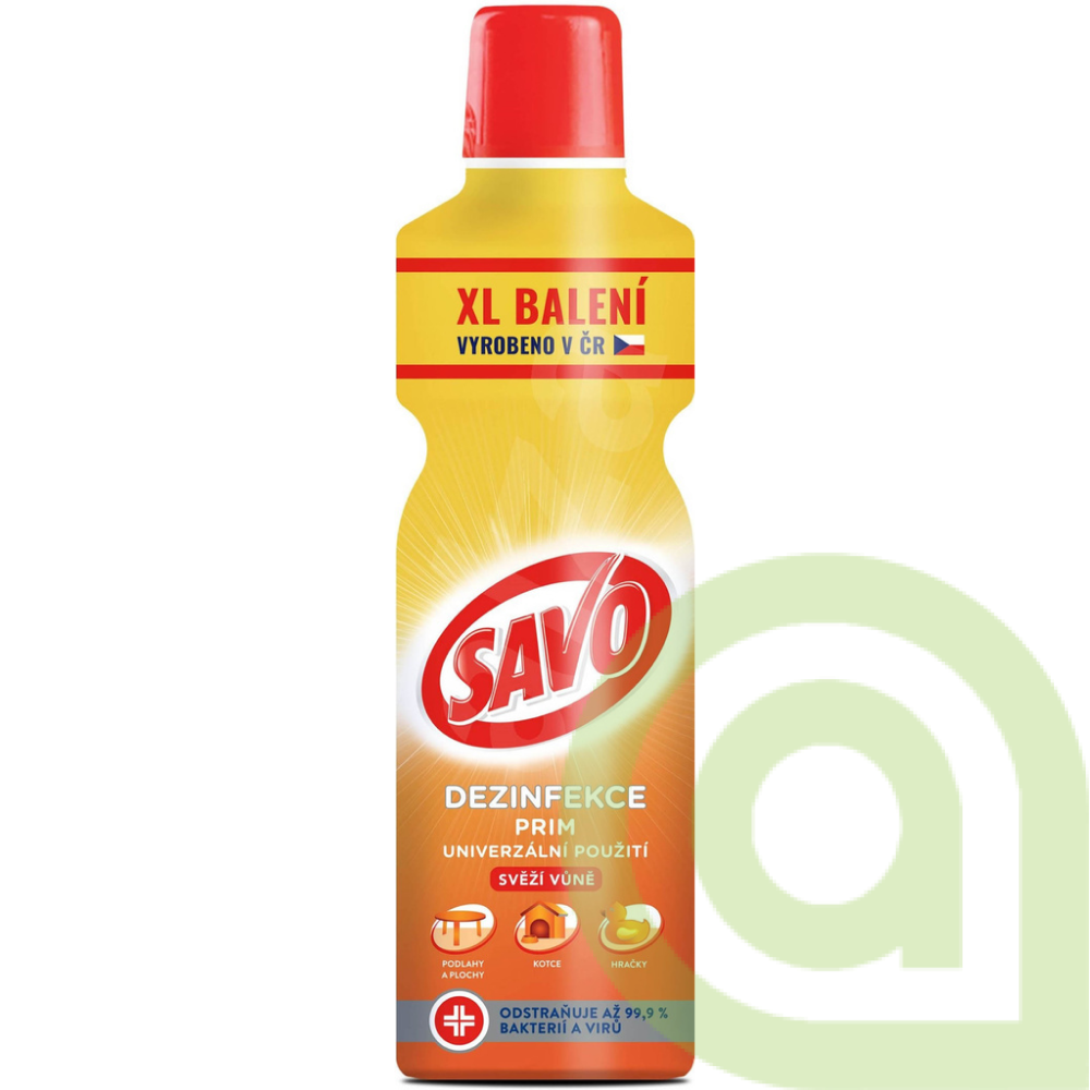 SAVO PRIM 1200ML