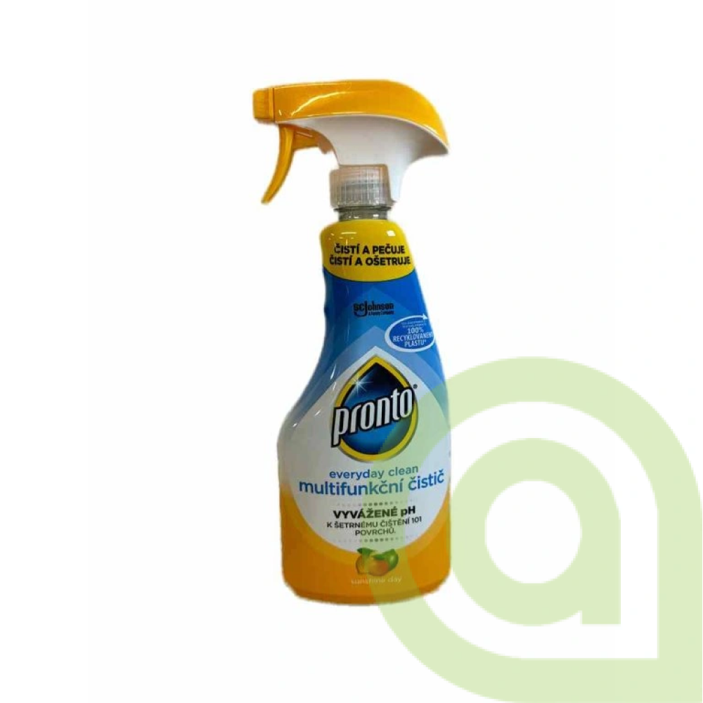 PRONTO S ROZPRAŠOVAČOM 500ML
