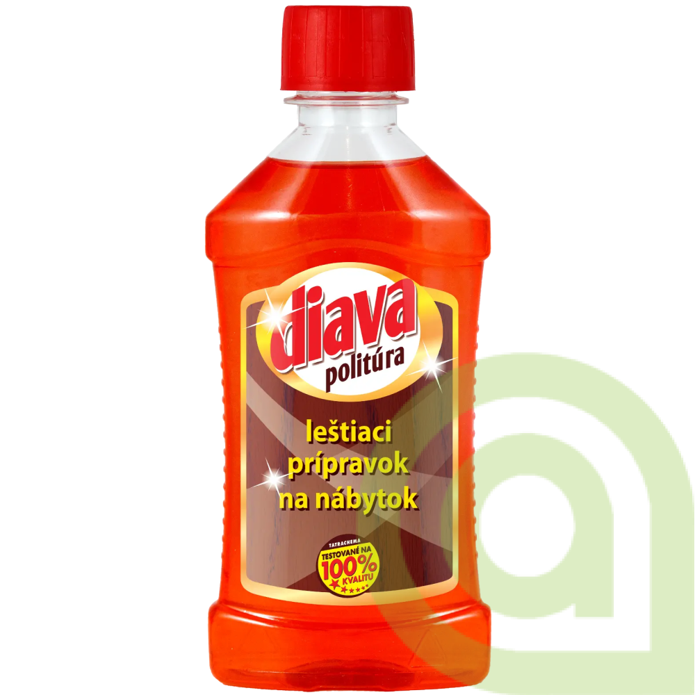 DIAVA POLITÚRA 200ML