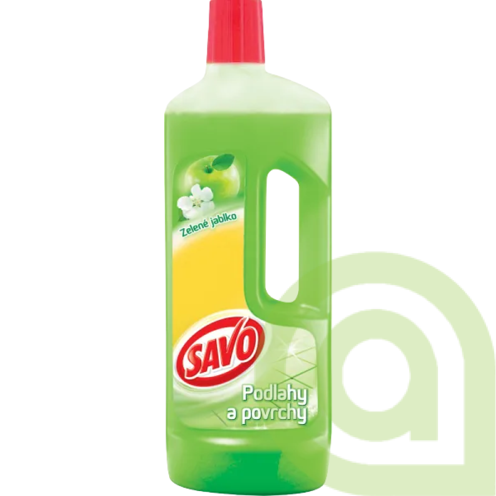 SAVO NA PODLAHY 750ML