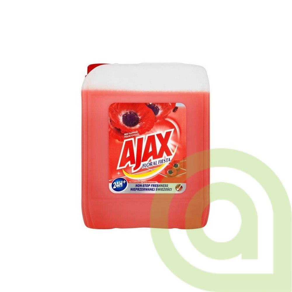 AJAX 5L