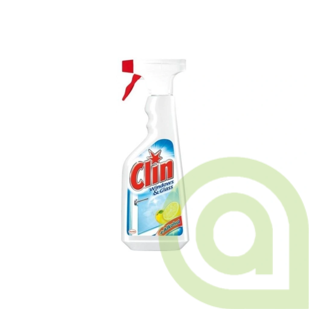 CLIN NA OKNÁ 500ML