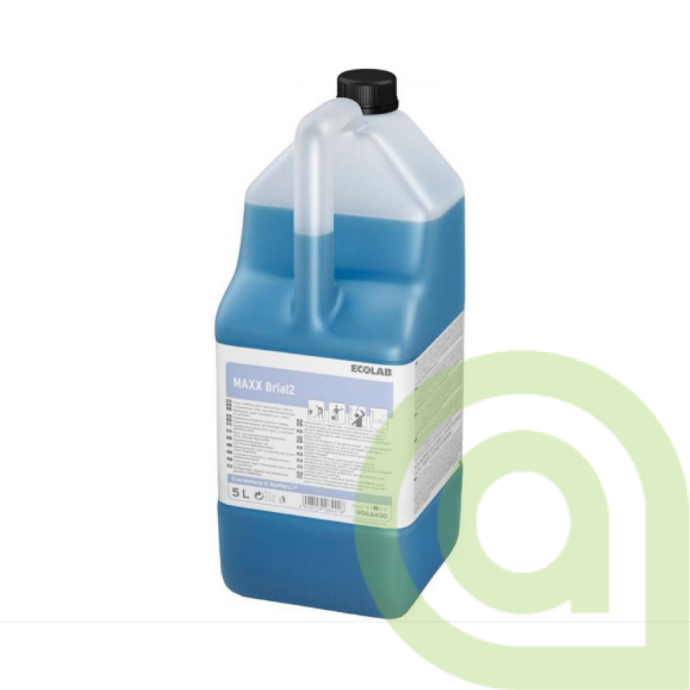 MAXX BRIAL 2 5L