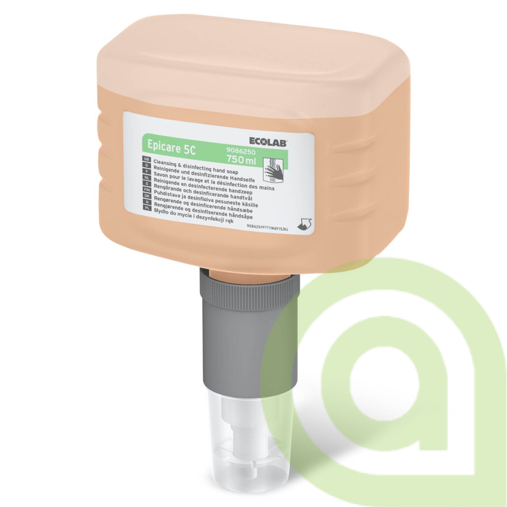 EPICARE 5C 750ML