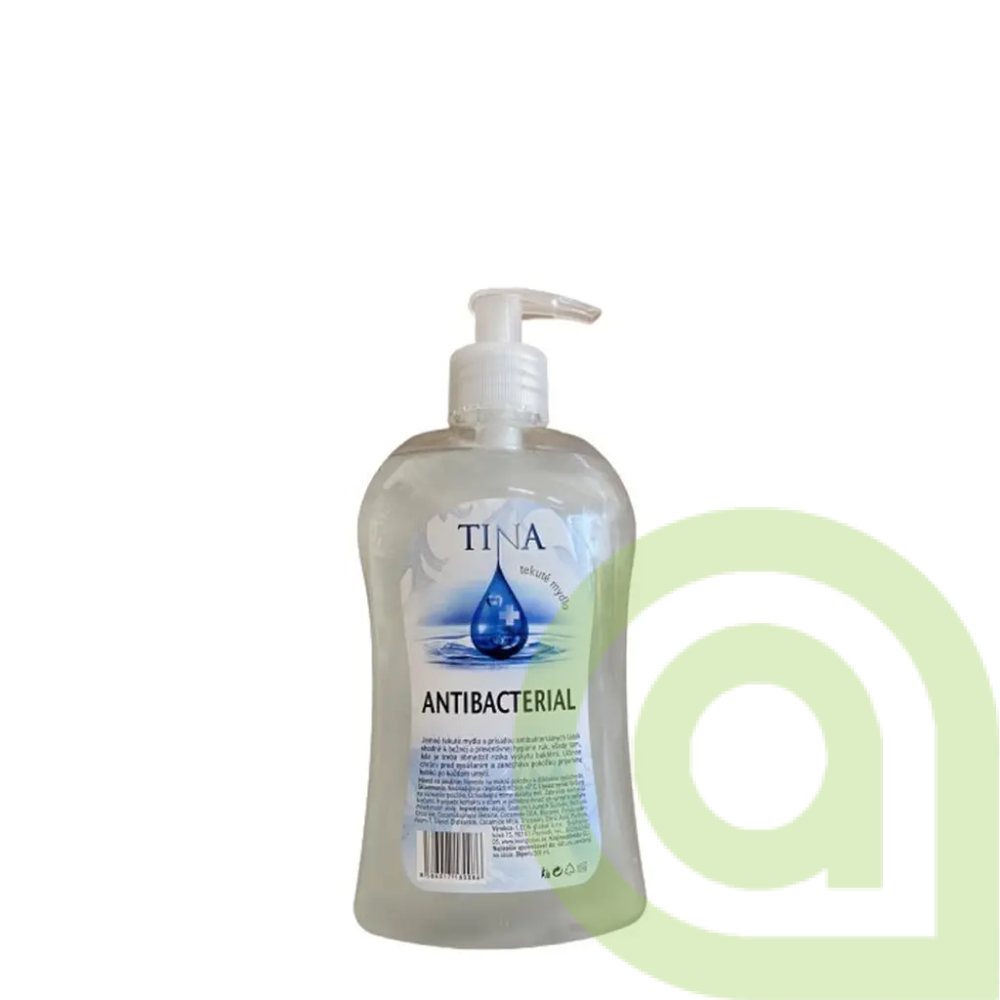MYDLO TEKUTÉ TINA 500ML
