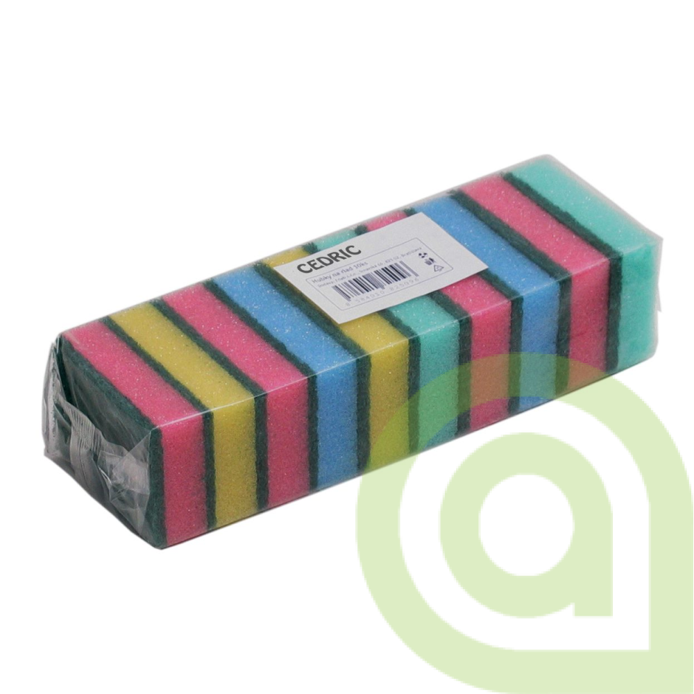 HUBKA NA RIAD MALÁ 10KS