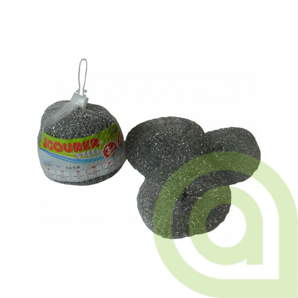 DRÔTENKA KOVOVÁ JUMBO 3KS