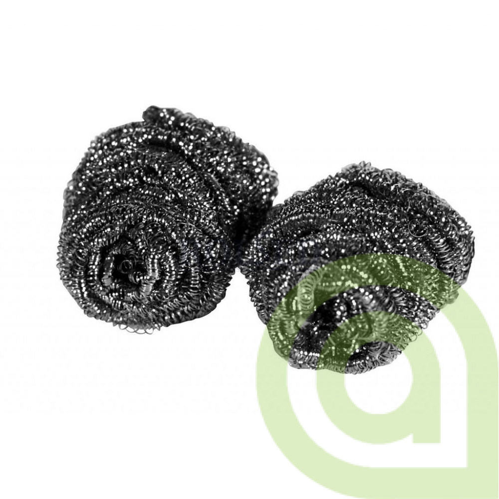 DRÔTENKA ŠPIRÁLOVÁ NEREZOVÁ 2KS