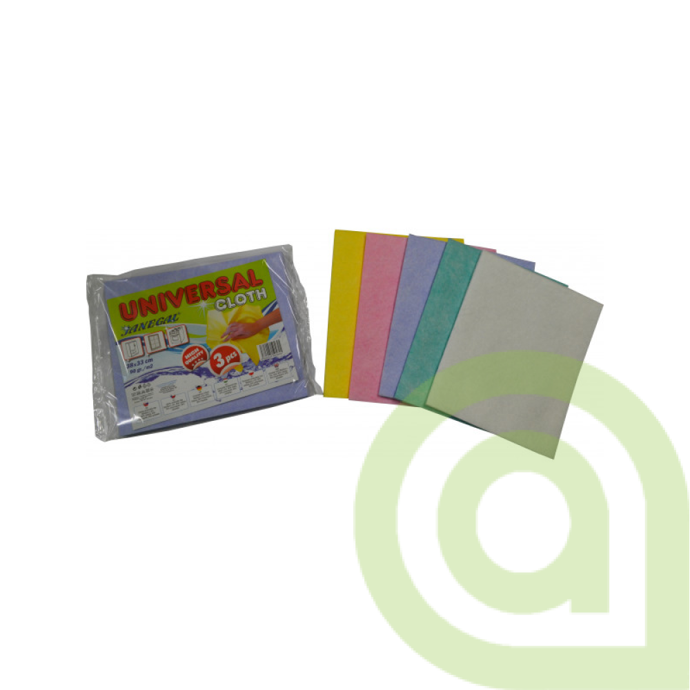 UTIERKA UNIVERZÁLNA 3KS