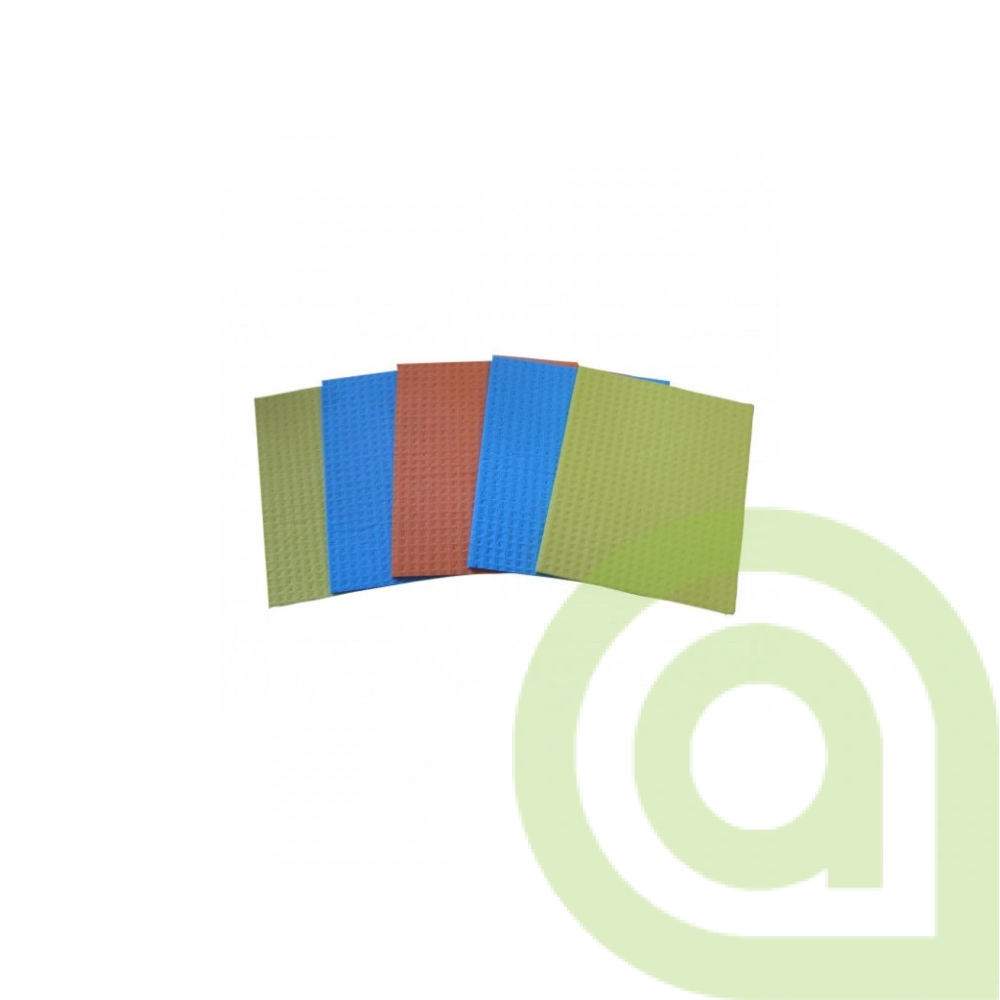 UTIERKA ŠPONGIOVÁ SPONTEX 5KS