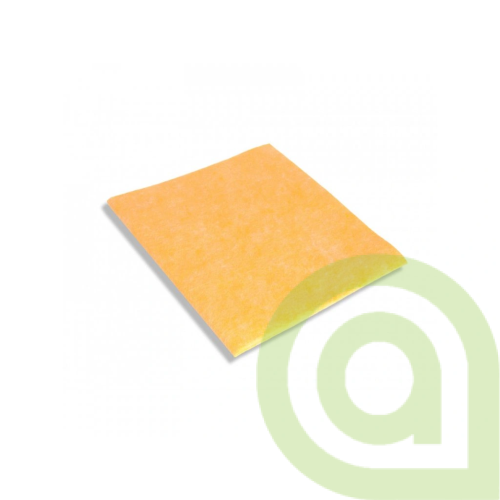 HANDRA BODENTUCH ORANŽOVÁ NA PODLAHU