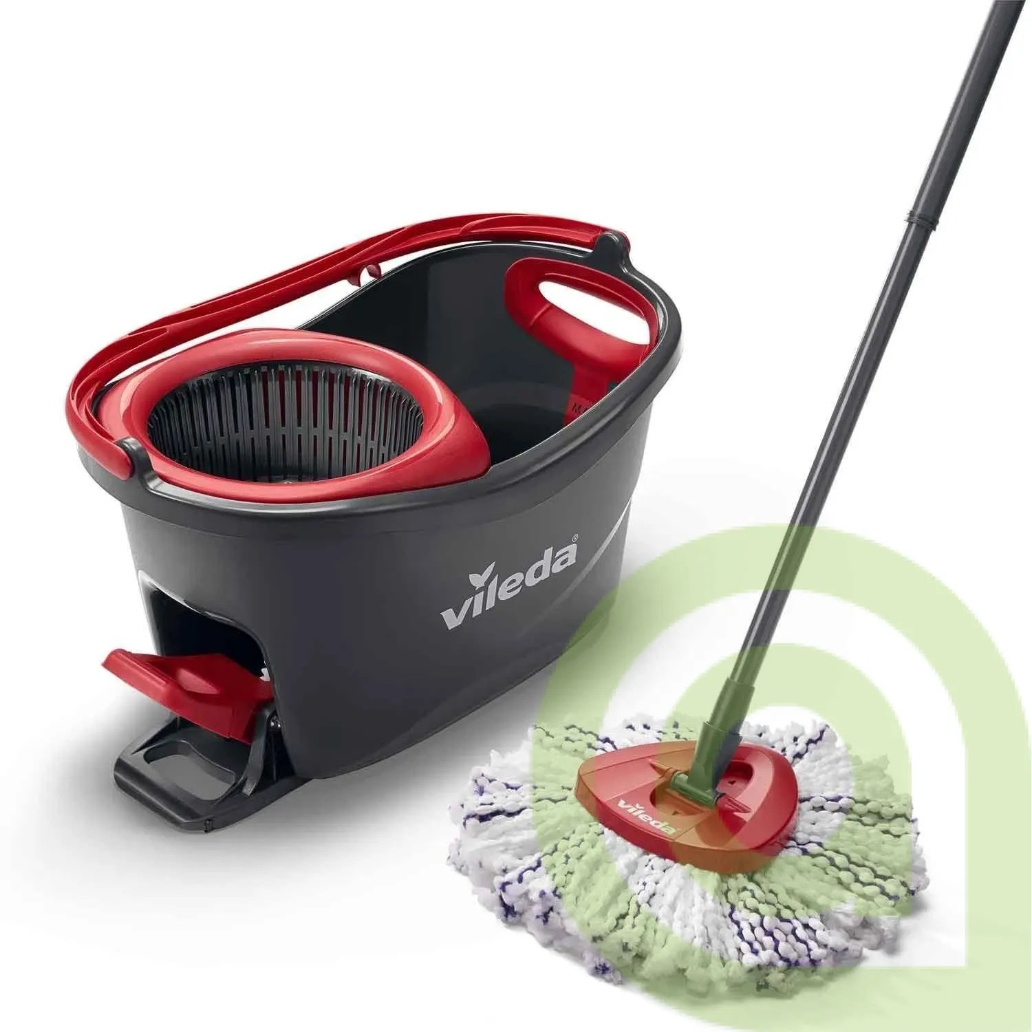 VILEDA ULTRASPIN SADA