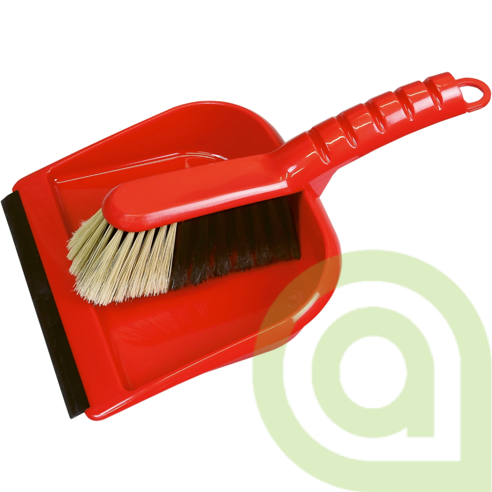 METLIČKA S LOPATKOU