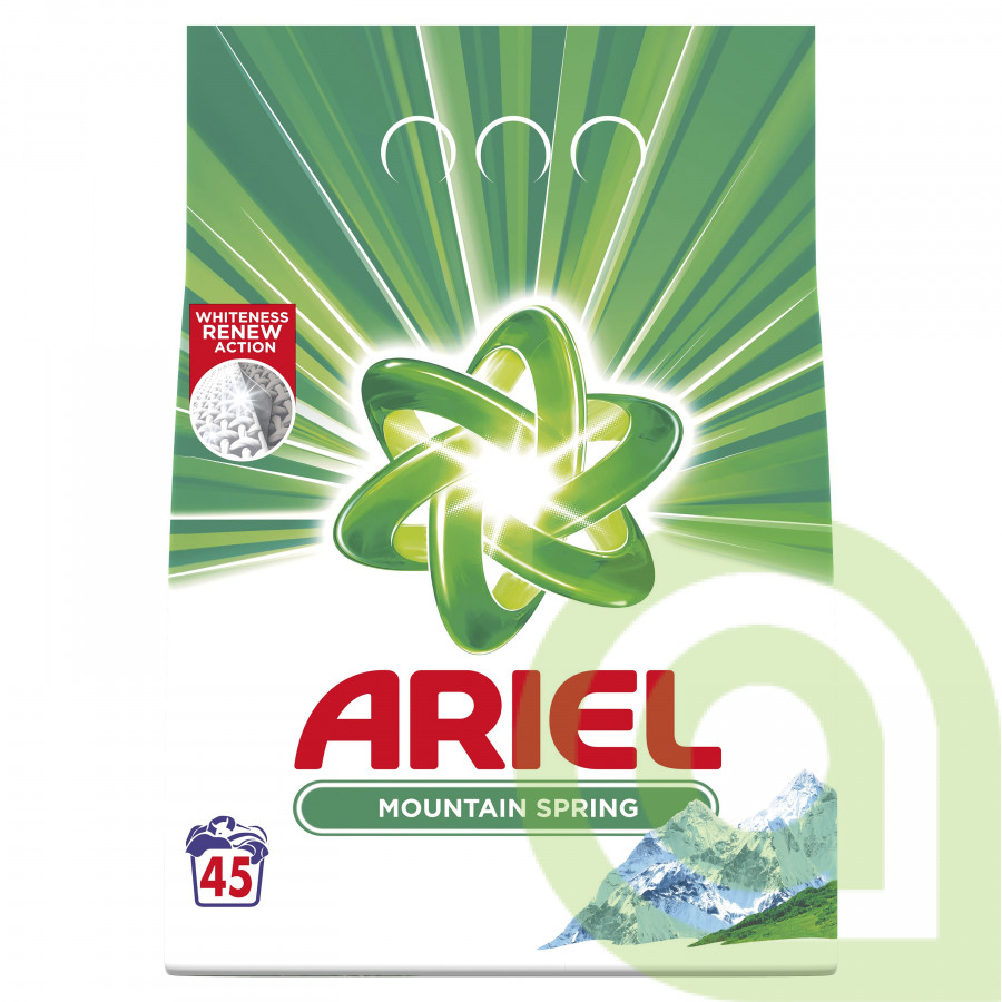 PRACÍ PRÁŠOK ARIEL 45PD