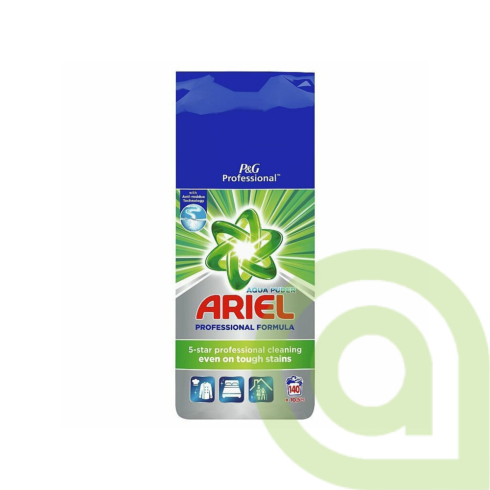 PRACÍ PRÁŠOK ARIEL 130PD