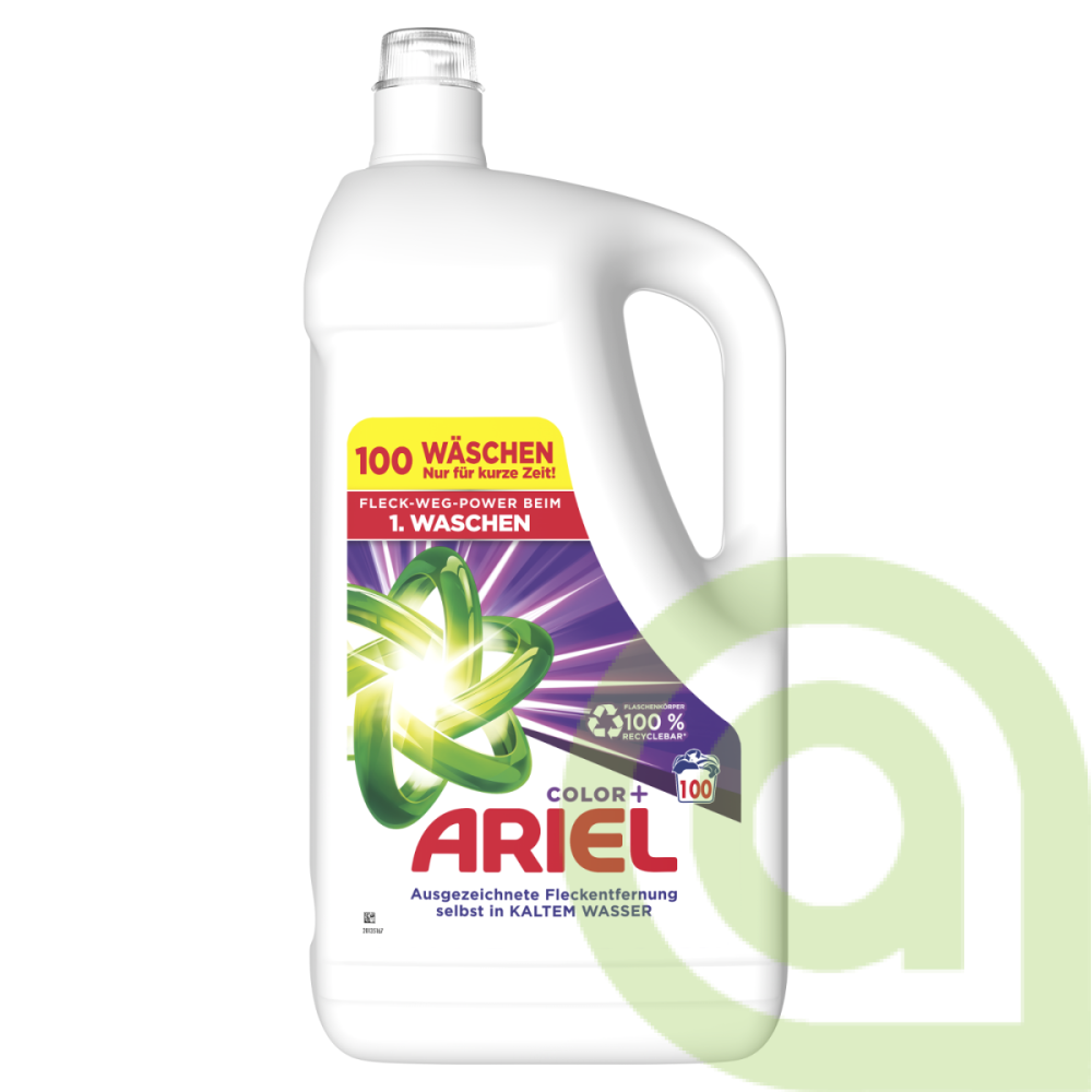 ARIEL GÉL COLOR 5L