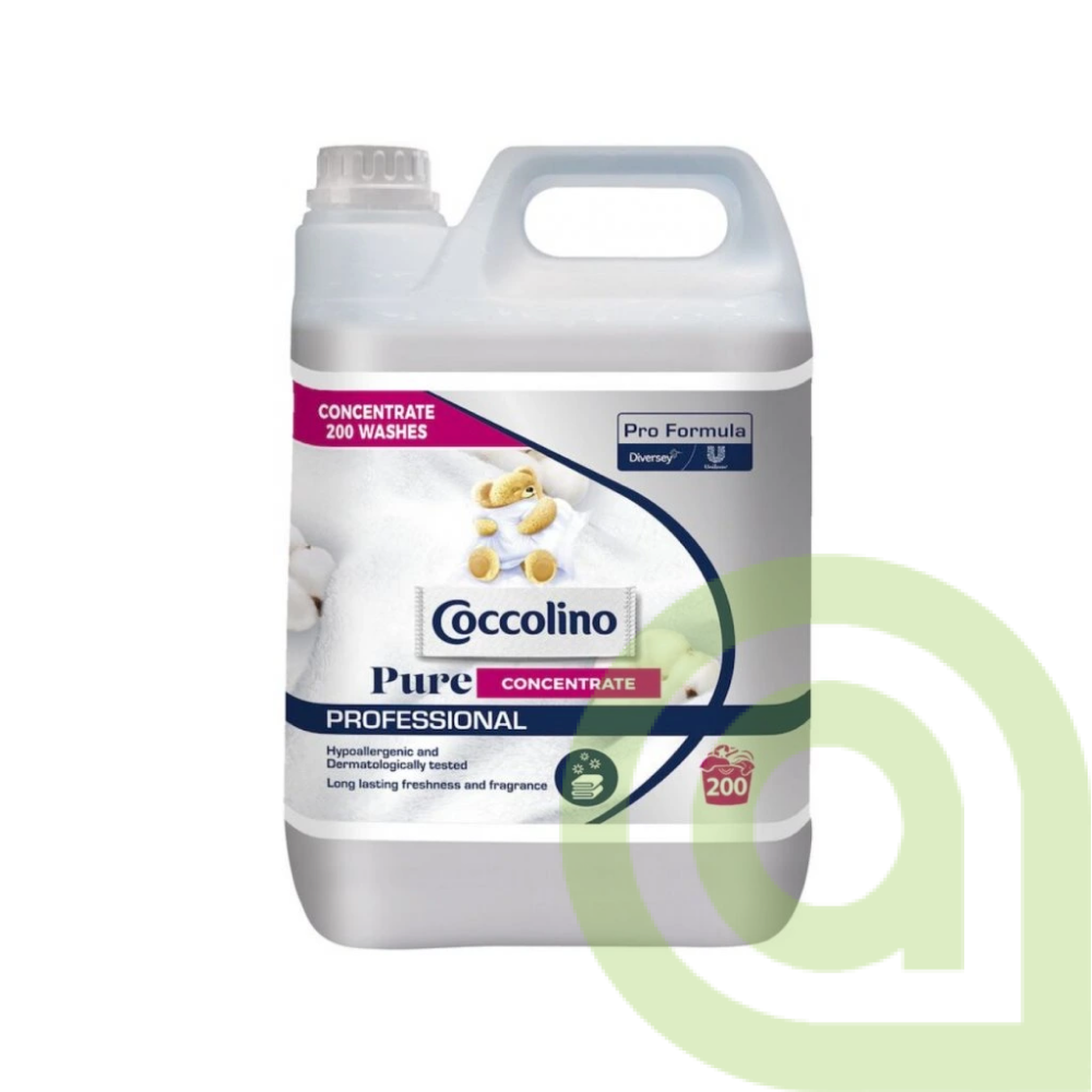 AVIVÁŽ COCCOLINO 5L