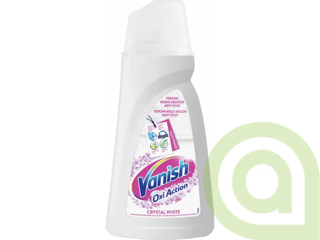 VANISH OXI ACTION 1L