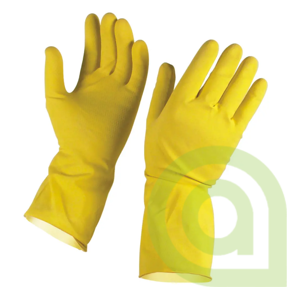 RUKAVICE GUMENÉ XL 1pár