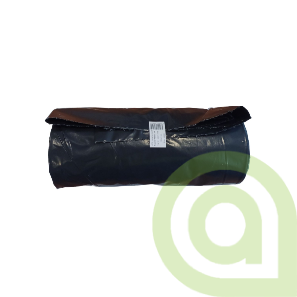 VRECE IGELITOVÉ ČIERNE 30L