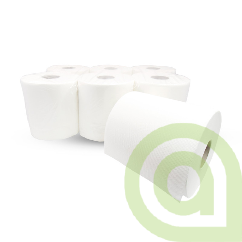 Papierové rolky MAXI 6ks