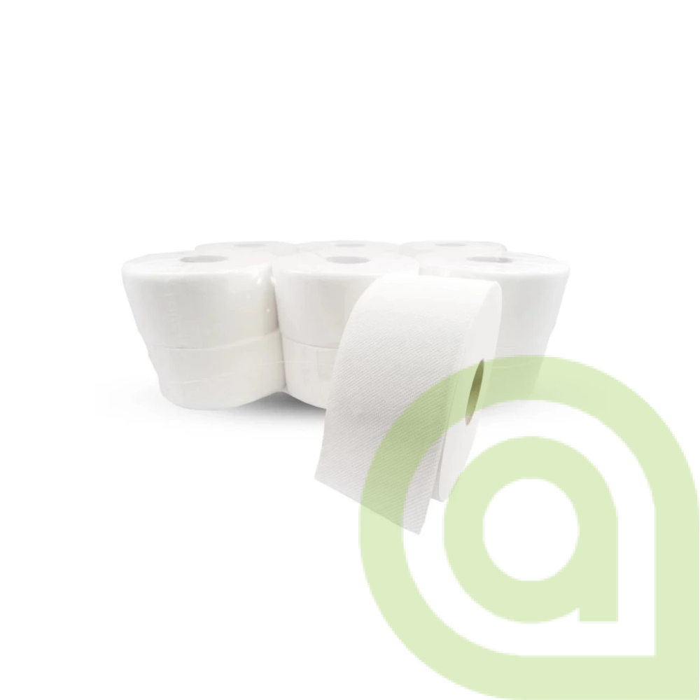 Toaletný papier Jumbo 19 cm 12ks