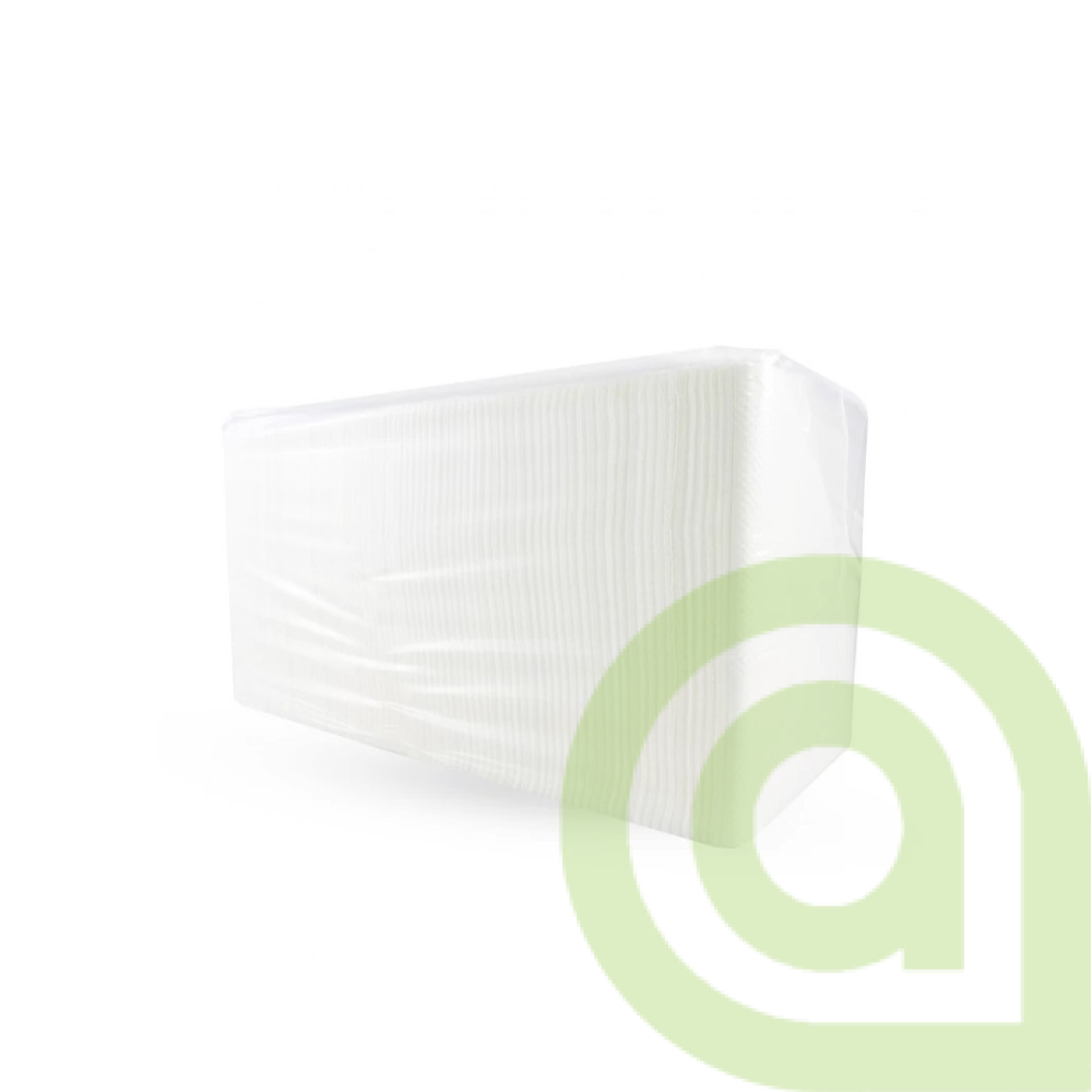 SERVÍTKY 1-VRSTVÉ 33 X 33 CM 500ks