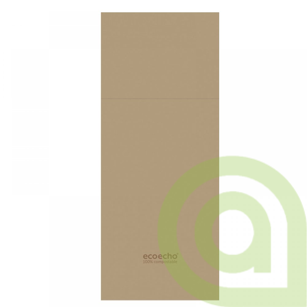 DUNILETTO SLIM 100% EKO 40 X 33 CM 65ks