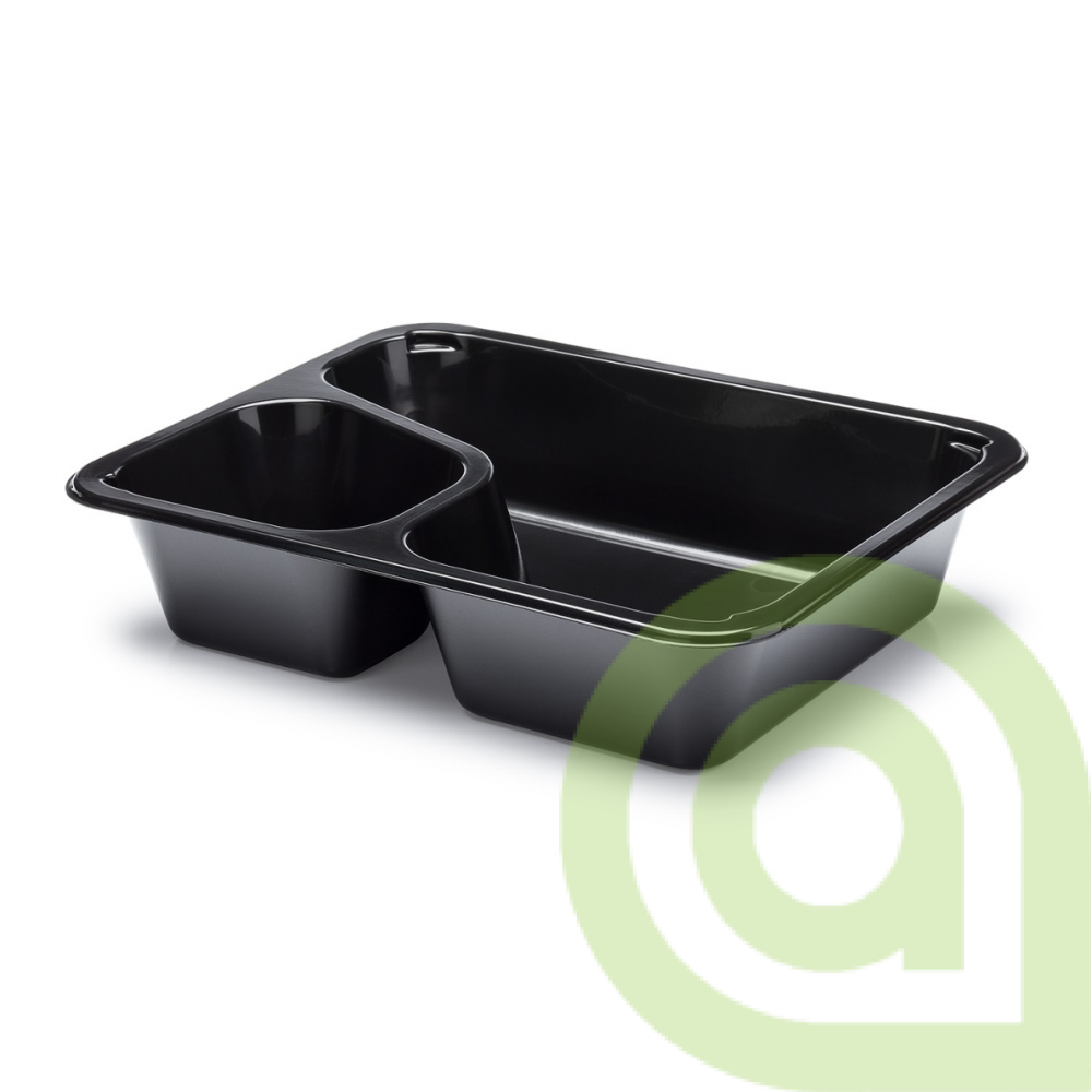 MISKA ČIERNA ZATAVOVACIA COLT LITE 2-DIELNA 50ks