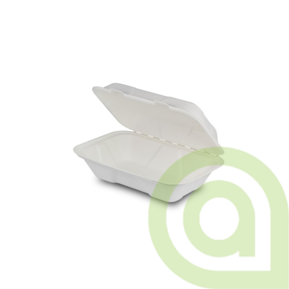 MENU BOX BIO CUKROVÁ TRSTINA NEDELENÝ 50ks