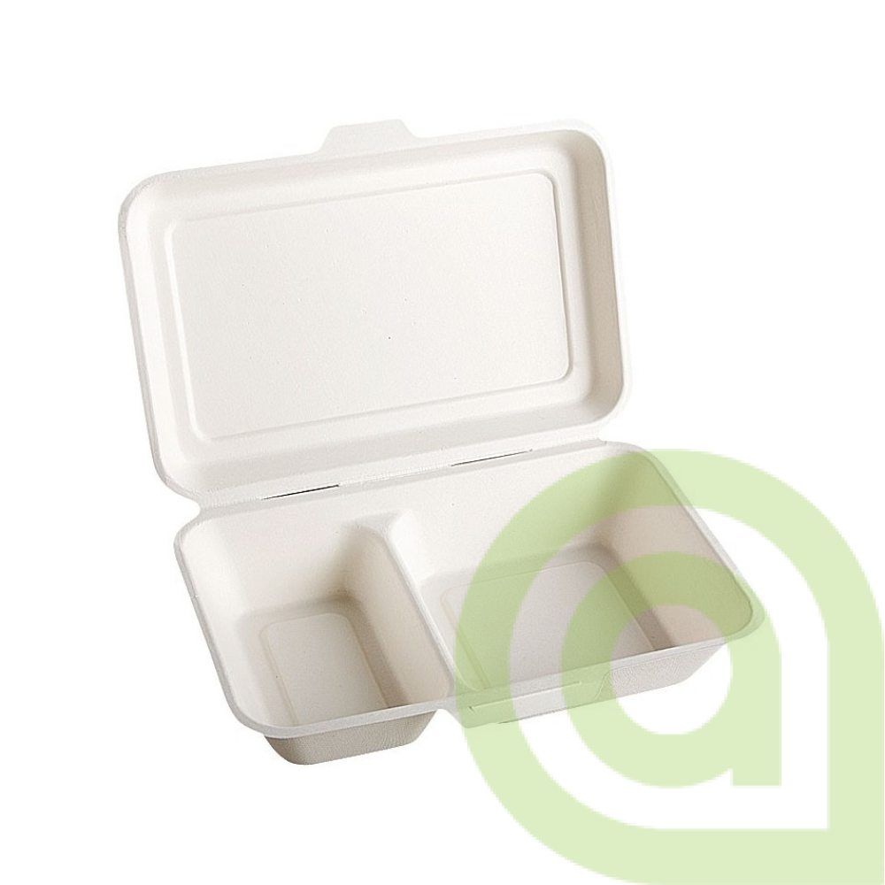 MENU BOX BIO CUKROVÁ TRSTINA 2-DIELNY 50ks